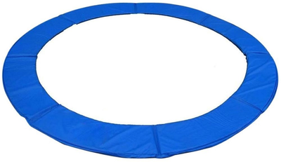 Osłona sprężyn do trampoliny MULTISTORE 366 - 374 cm Blue (5903089061779)