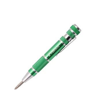Викрутка з набором насадок Pro'sKit SD-9814