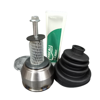 ШРКШ (ШРУС) зовнішній Pascal FORD Focus Mk1 1.4-1.6 98-, C-Max 1.6 07-10, VOLVO S40 II 1.6 04-12 ( G1G045PC )