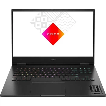 Ноутбук HP OMEN 16 (2023) I7 13620H/RTX 4060/RAM 16GB/SSD 512GB/IPS 144Hz