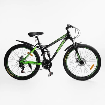 Велосипед Спортивный Corso 26" дюймов "Rend" RD-11320