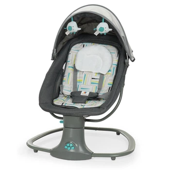 Заколисуючий центр Mastela 8105