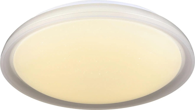 Стельовий світильник Altalusse INL-9338C-32 White