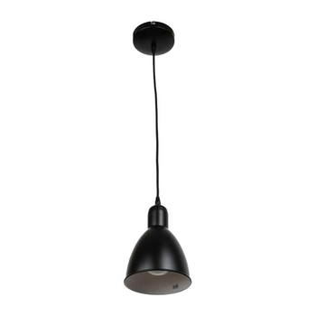 Підвісний світильник Vio Concept VCDS-P0019-1-BK Black