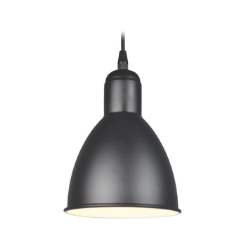 Підвісний світильник Vio Concept VCDS-P0019-1-BK Black