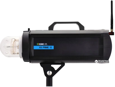 Студийная вспышка Rime Lite XB-PRIME 1200 (64196)
