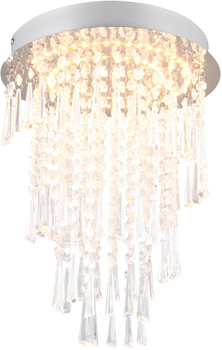 Потолочный светильник REALITY POMP LED 18W 2400lm 2700-6500K (R67341106)