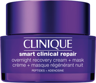 Krem do twarzy Clinique Smart Clinical Repair odbudowujący na noc 50 ml (192333232392)