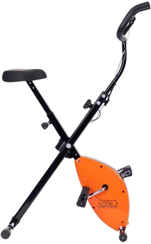 Rower treningowy ModernHome by Multistore GB-BB-5081 Orange (5905817004393)