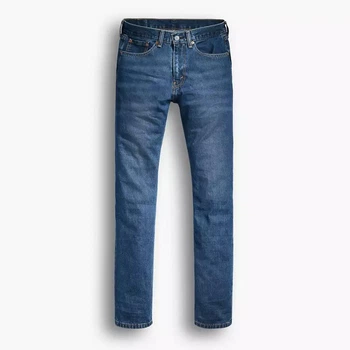 Джинси Levi's 505 Regular Straight Fit Color: Around The Corner - Dark Wash - Stretch (005052914) W32 L32