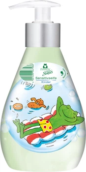 Мило для рук Frosch Senses Дитяче 300 мл (4001499967986)
