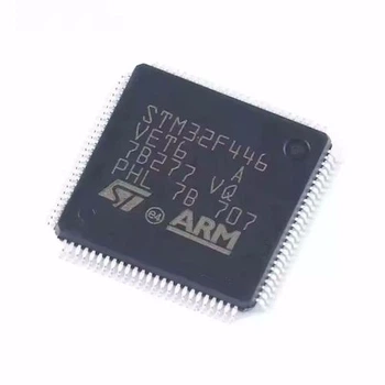 Микроконтроллер STMicroelectronics STM32F446VET6