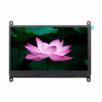 Дисплей 7.0 1024х600 IPS RGB емкостный сенсор FT5426 MRG7122