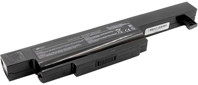 Аккумулятор PowerPlant для ноутбуков MSI CX480 Series (A32-A24, MIX480LH) 10.8V 5200mAh