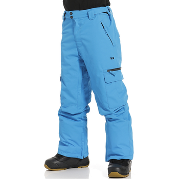 Лыжные и сноубордические брюки Rehall Ride 2021 ultra blue L 60017-3001