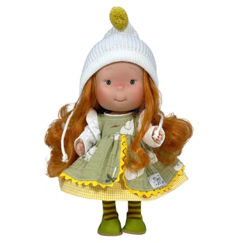 Лялька PIPPA COUNTRYSIDE 30 см Nines d'Onil (2806)