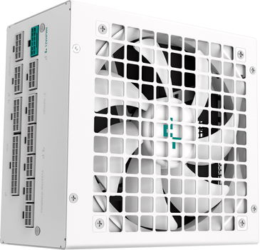 Блок питания DeepCool PX1000G WH V2 1000W (R-PXA00G-FC0W-EU-V2)
