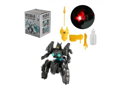 Робот Mecha-X, RD028W-2