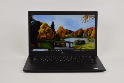 Ультрабук Dell Latitude 7490 i5-8250U / 16 гб / ssd 256 гб / 14" IPS Full HD / Win10 Pro (б/в) Ноутбук