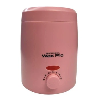 Воскоплав банковий WAX PRO-200 200 мл Рожевий