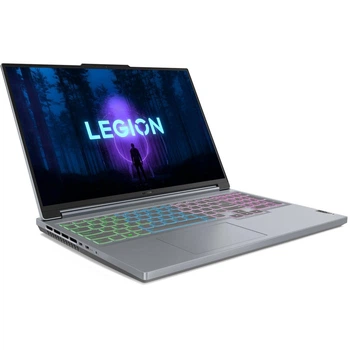 Игровой ноутбук Legion Slim 5 16IRH8 i5-13500H / 32GB / 1TB / RTX 4060 / 16" WQXGA 165Hz / Win11 - RGB
