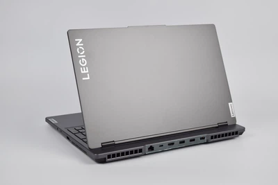 Ігровий ноутбук Lenovo Legion 5 15IAH7H і5-12500H / 16GB / 512GB / RTX 3050 / 15.6" WQHD 165Hz 82RC0003GE