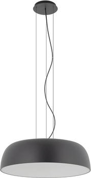 Люстра Nowodvorski 11232 SATELLITE E27 7x25W IP20 Gray