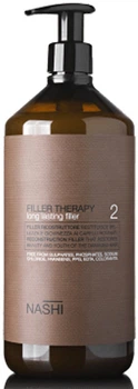Кондиціонер для волосся Nashi Argan Filler Therapy Long Lasting Filler 1000ml (796653-747509-2)