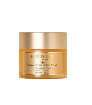 Крем для лица - Holika Honey Royal Lactin Glow Cream 50ml (50ml) (1244225-996098673-2)