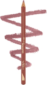 Карандаш для губ L'Oreal Lip Liner Couture By Color Riche 236 - Organza (1.5g) (610639-41561884-2)