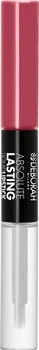Стойкая губная помада и бальзам 2 в 1 Deborah Absolute Lasting Liquid Lipstick 17 - Rose (10 мл) (519456-1462942958-2)