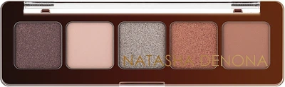 Палетка теней - Natasha Denona Mini Zendo Eyeshadow Palette 5x0.8g (5x0.8g) (1238026-182938869-2)