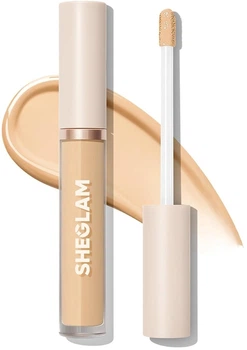 Консилер для лица - Sheglam 12H Full Coverage Concealer Shell (3.8g) (1226911-710652988-2)