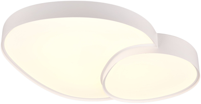 Потолочный светильник TRIO RISE LED 45W 5300lm 2700-6500K (647519231)