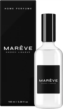 Парфюмированный спрей для дома "Cherry Liqueur" - MAREVE 100ml (961373-1222344-2)