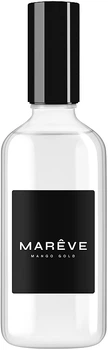Парфюмированный спрей для дома "Mango Gold" - MAREVE 100ml (961005-1221870-2)