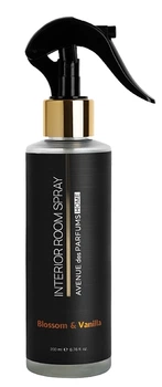 Avenue Des Parfums Home Blossom & Vanilla - Спрей для ароматизации воздуха 200ml (1206320-1229104572-2)