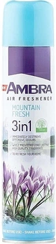 Освежитель воздуха - Ambra Air Freshener Mountain Fresh 300ml (1289143-1214434)