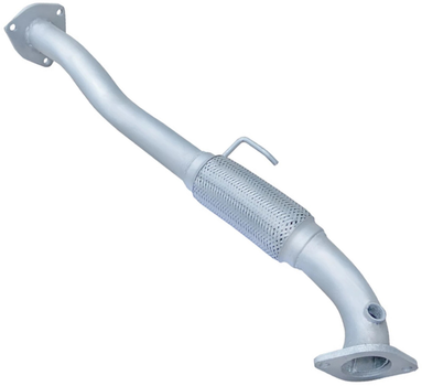 Труба приймальна ТМК 220220 Daewoo Sens 1.3 євро-3 (TMK-2000993548259)