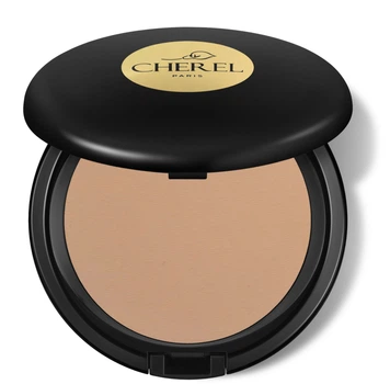 Пудра для лица компактная Cherel Ideal Powder 26 (10 г) (844273-876447334-2)