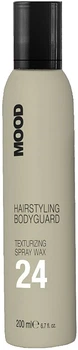 Текстурирующий спрей-воск для волос - Mood Texturizing Spray Wax No.24 200ml (200ml) (1157940-1545119-2)