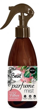 Ароматичний міст для дому - Brait Parfume Mist Fashion Vibes 325ml (1166199-1554002-2)