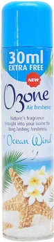Освежитель воздуха "Океанский ветер" Ozone 300ml (300 мл) (661473-576031-2)