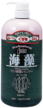 Профессиональный шампунь с морскими водорослями - Dime Health Care Professional Amino Seaweed Shampoo 1000ml (1000ml) (1250133-690152764-2)