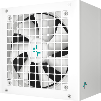 Блок питания DeepCool PN850M WH 850W (R-PN850M-FC0W-(JG)EU)
