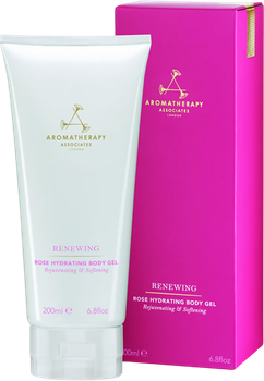 Żel do ciała Aromatherapy Associates Renewing 200 ml (642498000898)