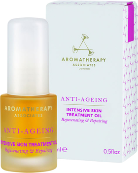 Олія для обличчя Aromatherapy Associates Anti-Ageing Intensive Skin Treatment 15 мл (642498001703)