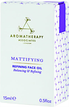 Олія для обличчя Aromatherapy Associates Mattifying Refining 15 мл (642498002069)