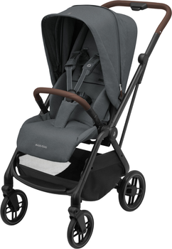 Коляска Maxi-Cosi  Leona2 Twillic Graphite (1204204110)