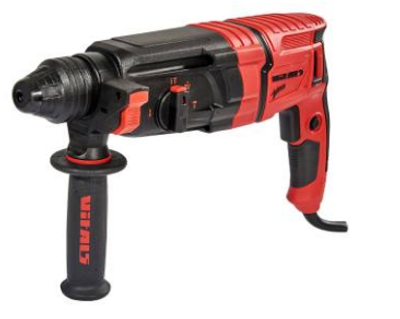 Перфоратор Vitals Master Ra 2680BNavs